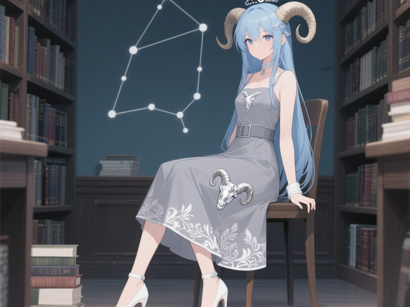 木星第十二宫摩羯座——在沉默中积蓄力量的长期主义者