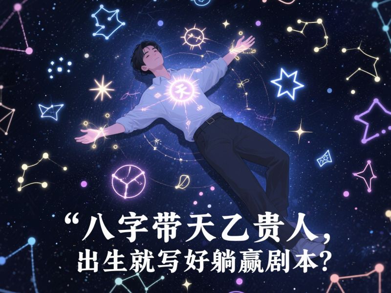 天乙贵人