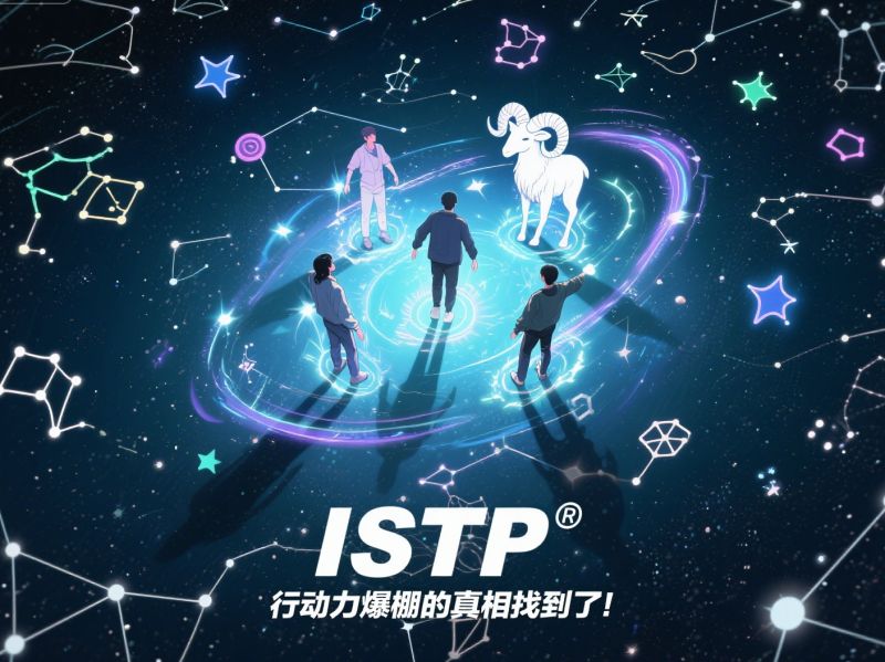 ISTP