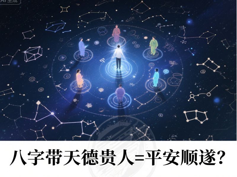 天德贵人