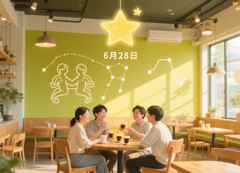 金星入双子