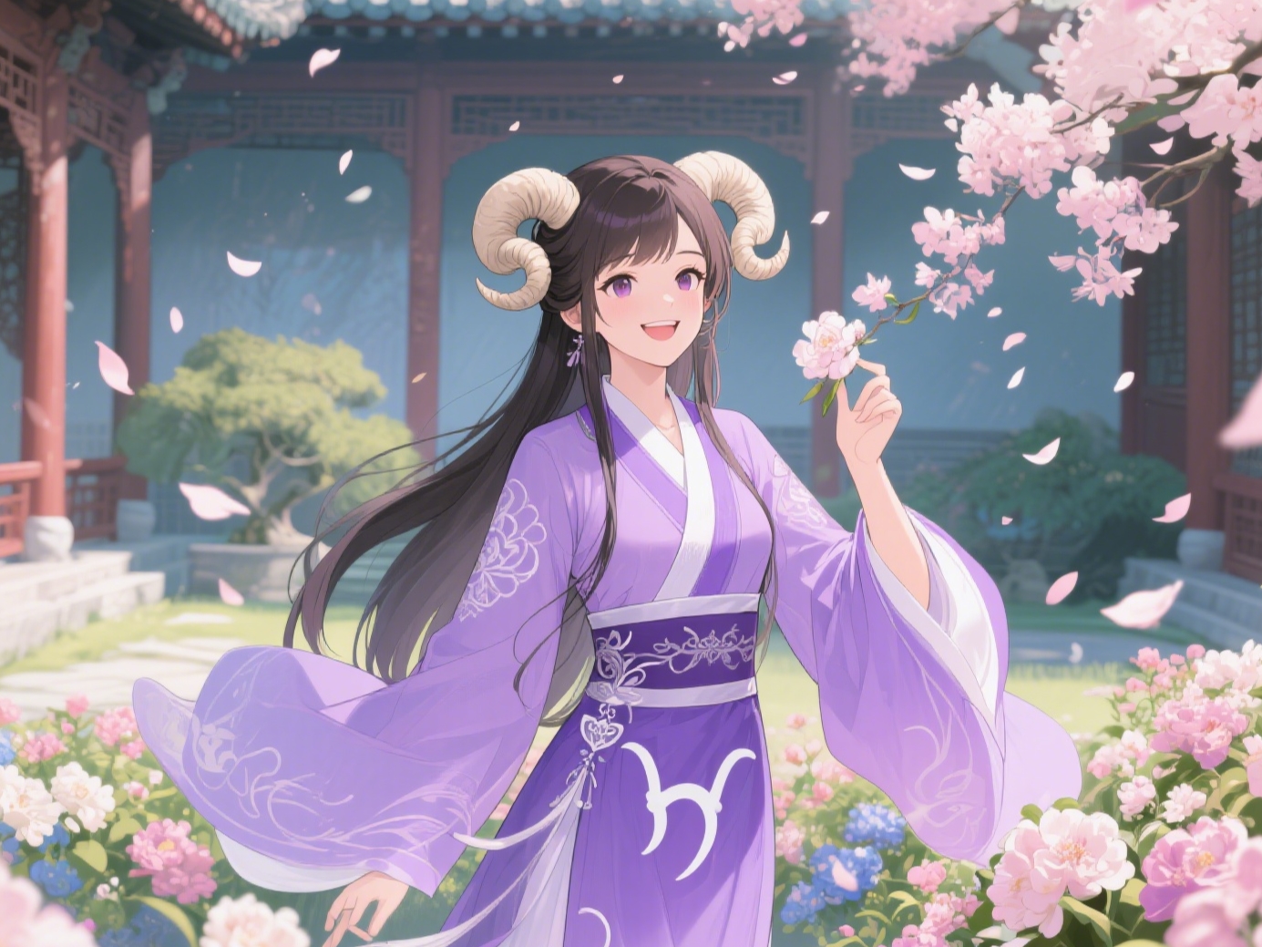 白羊座日常唠嗑：直球选手的生存小贴士