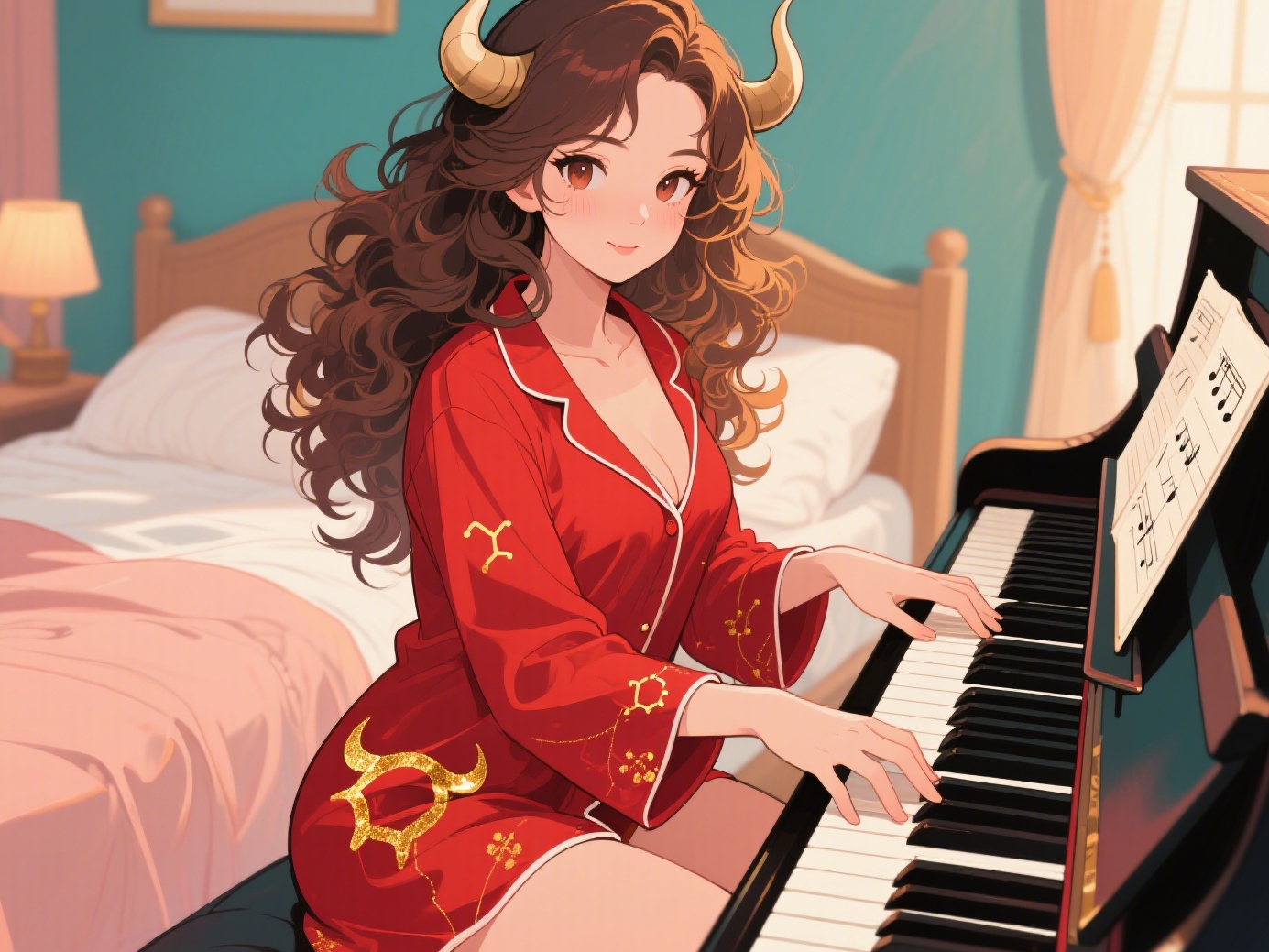 金牛座生活指南：稳当务实的小日子咋过？