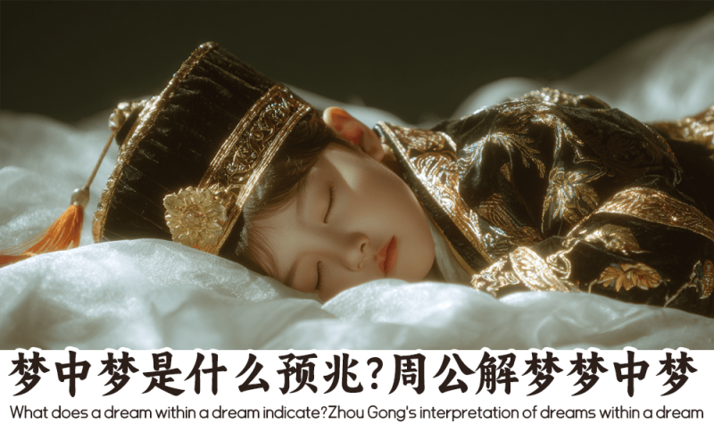 梦中梦