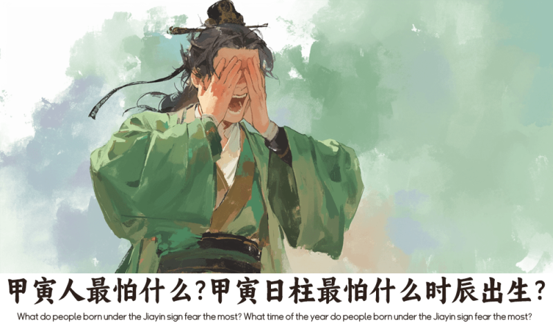 甲寅人