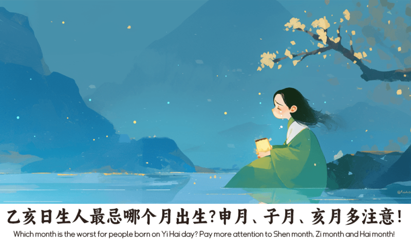 乙亥日生人