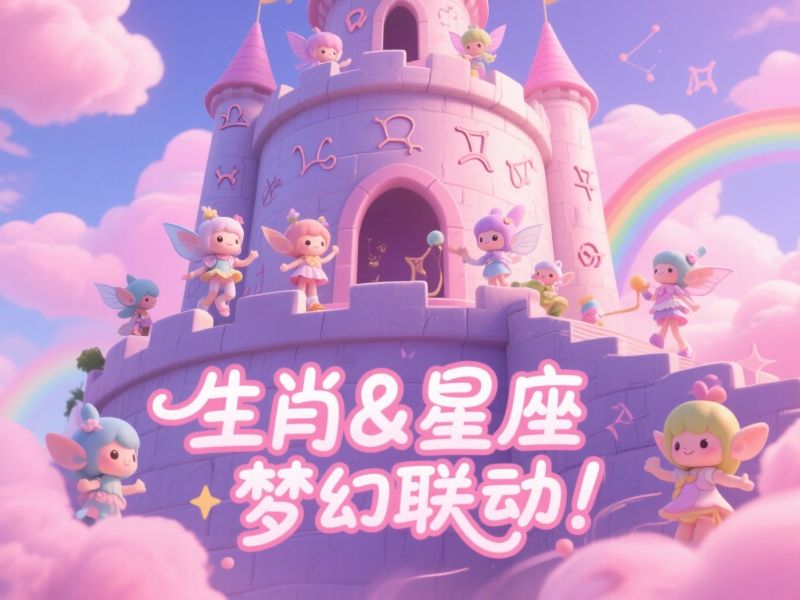 星座和生肖