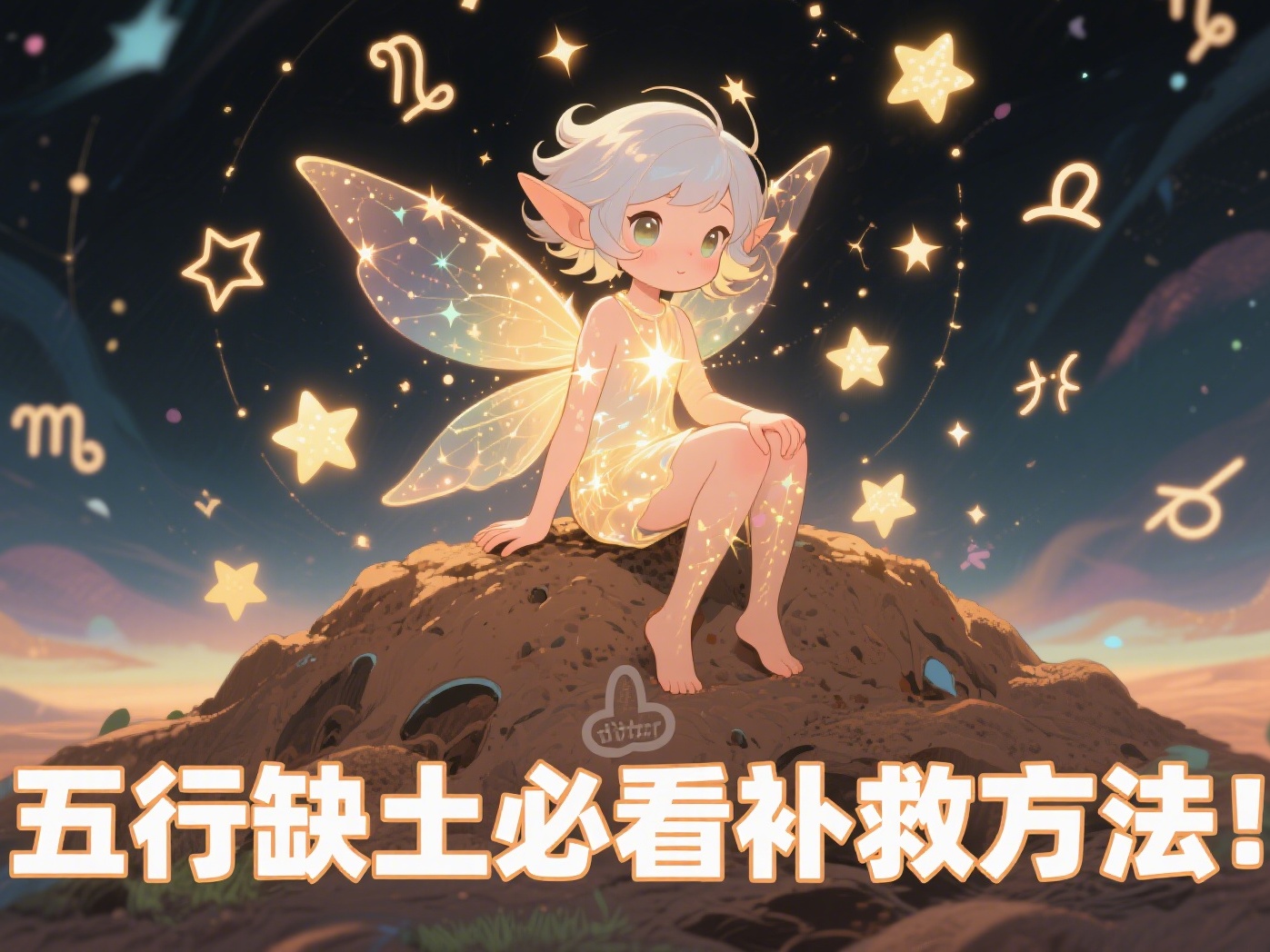 五行缺土别焦虑！“土系”摆件让事业稳如泰山