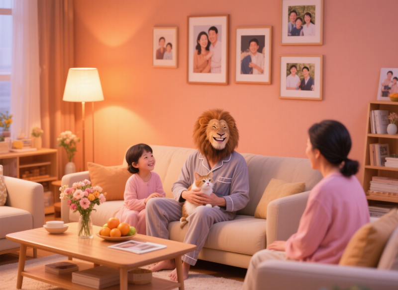 狮子座