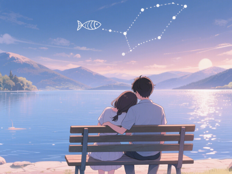 星座配对