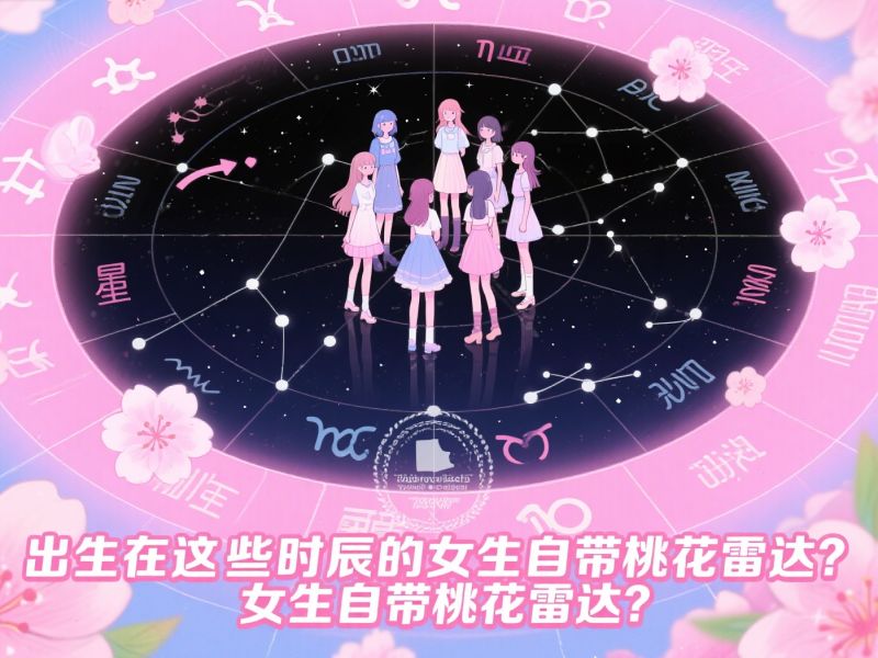 桃花运