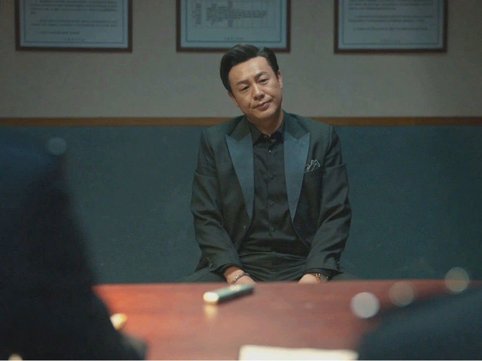星座版《狂飙》角色适配指南：谁才是高启强本尊？