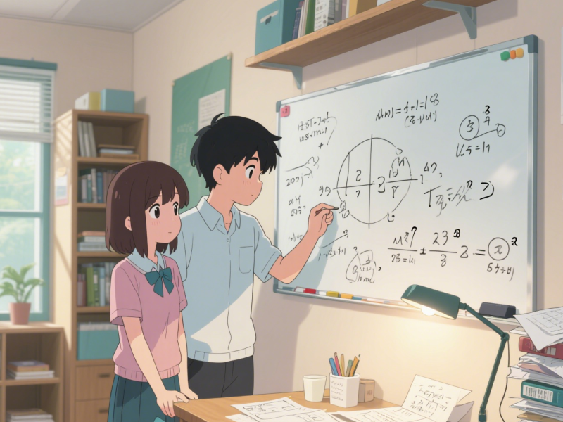 INTP恋爱