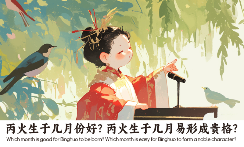丙火生于几月份好
