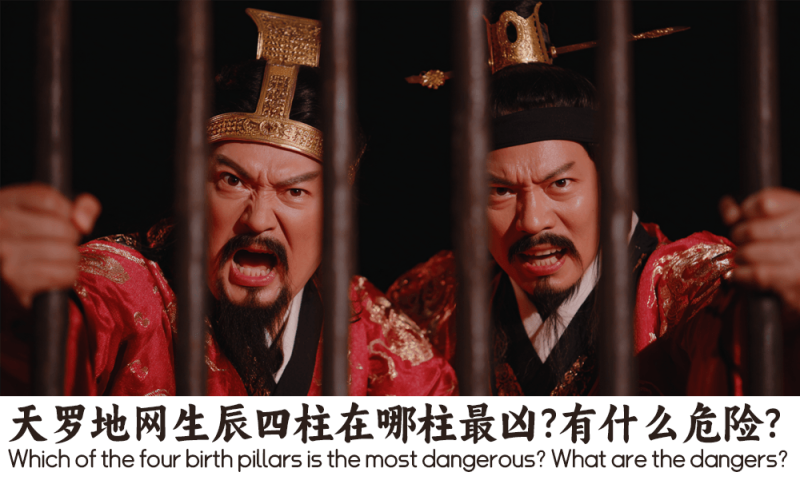 天罗地网