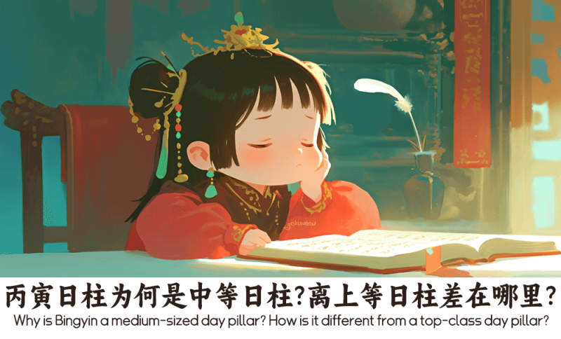 丙寅日柱