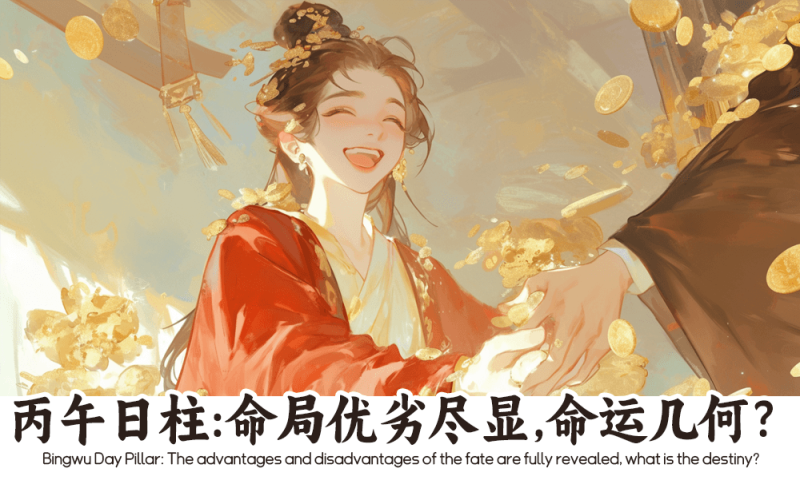 丙午日柱