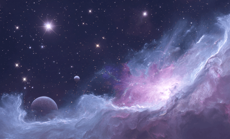 2025年7月运势，7月天象分析，星象分析，月运