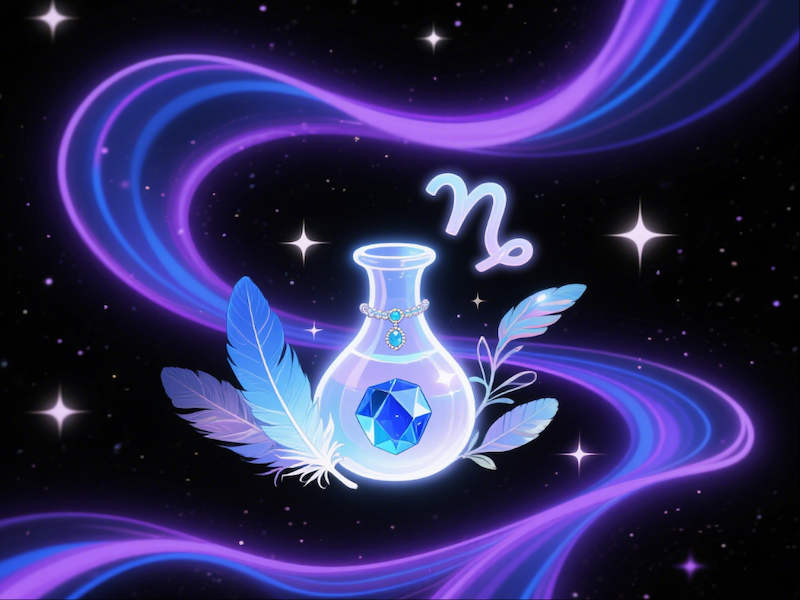 水瓶座个性解码：突破束缚，迎接新生