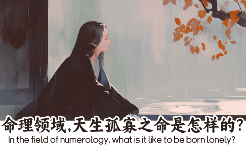 孤寡