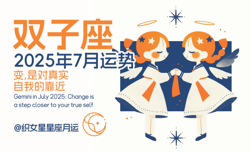 Vega2025年7月双子座