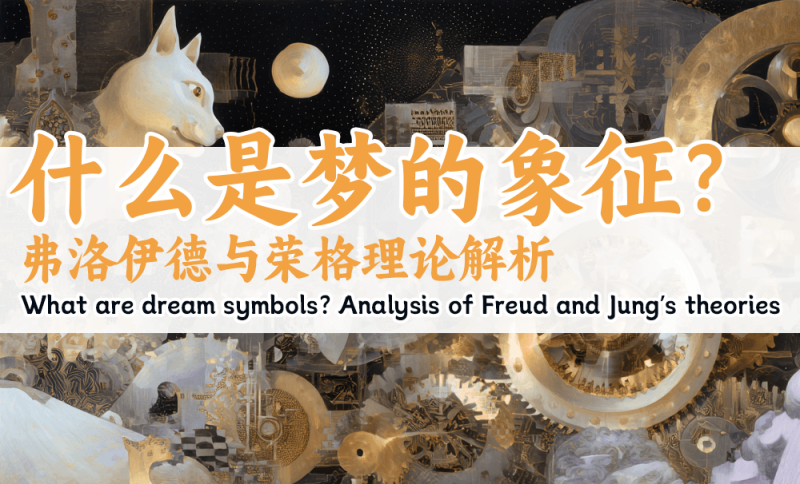 什么是梦的象征