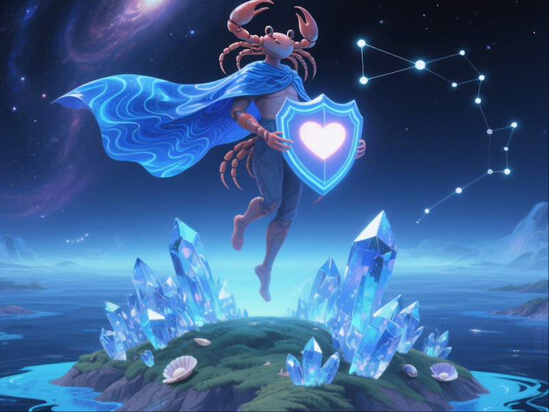 星座与元宇宙：虚拟世界中的星象之美