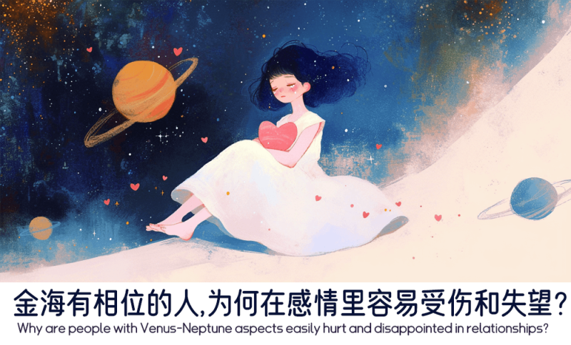 金海有相位的人为何在感情里容易受伤和失望
