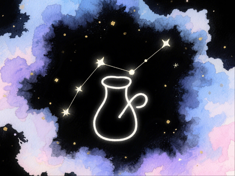 哪些星座和水瓶座只适合当朋友，而不适合结婚？