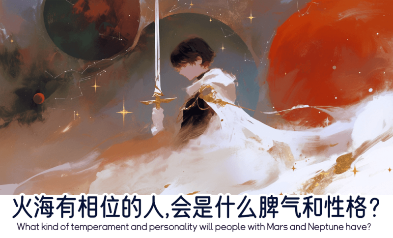 火海有相位的人的脾气和性格