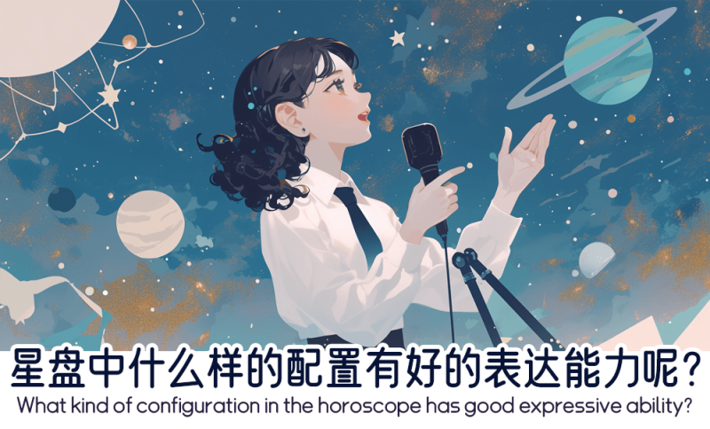 什么样的配置有好的表达能力