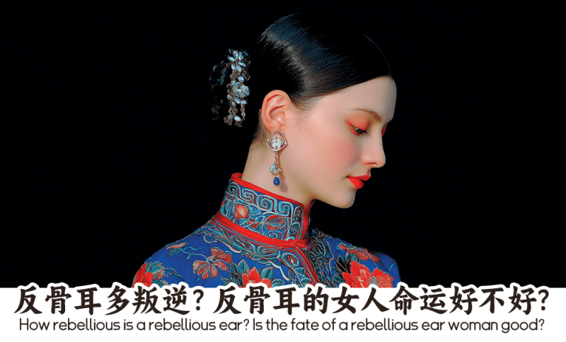 反骨耳