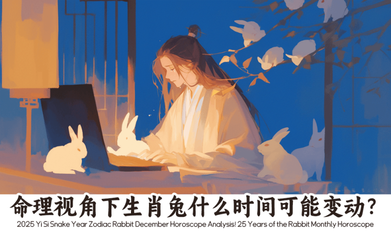 生肖兔