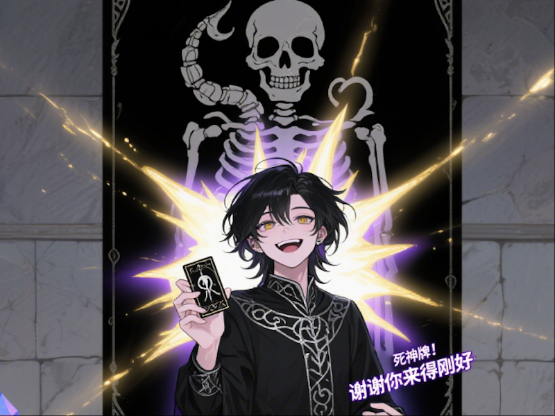 死神牌