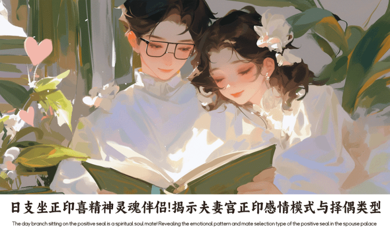 日支坐正印