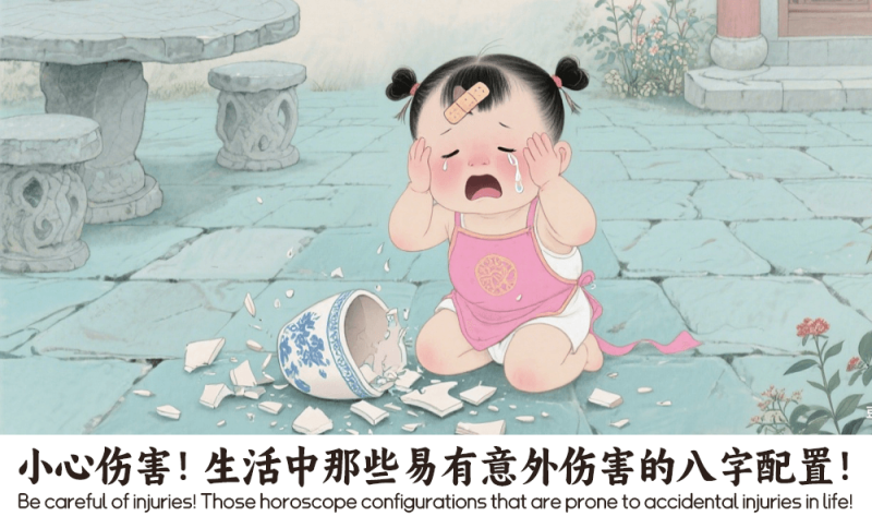 意外伤害