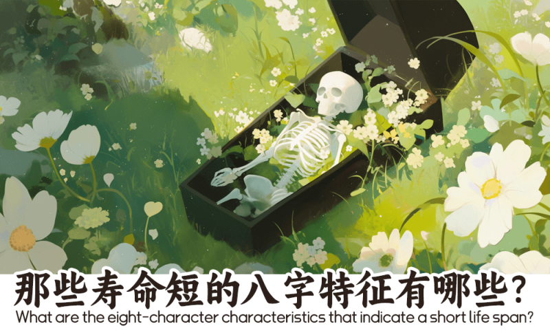 寿命短
