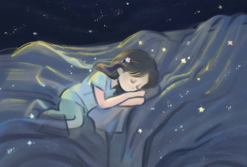 “日有所思，夜有所梦”