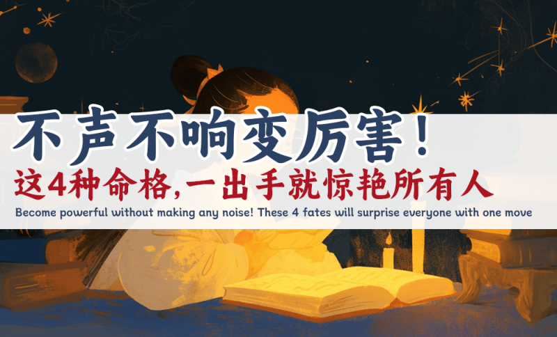 变厉害