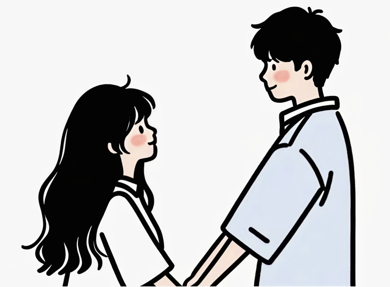 魔法打造专属爱情结界