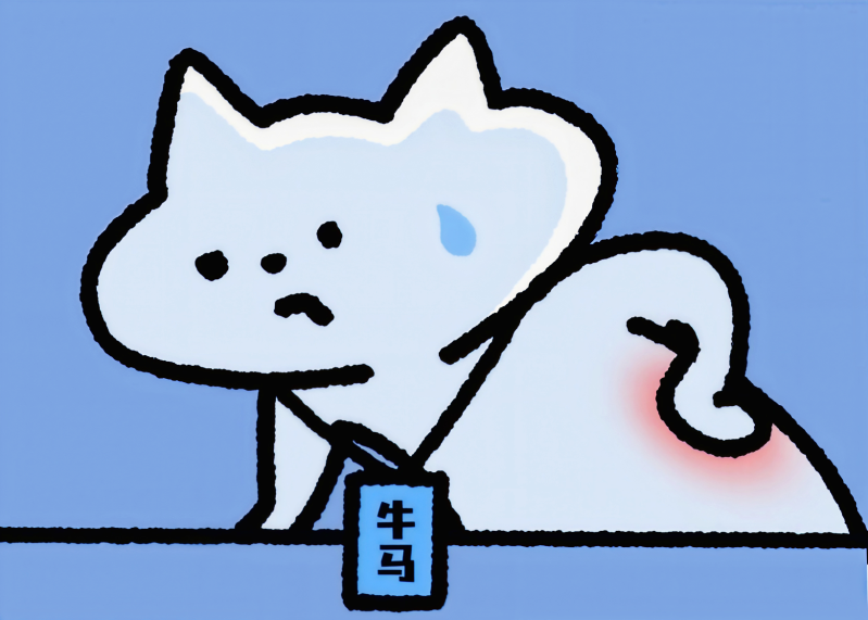 身体的信号