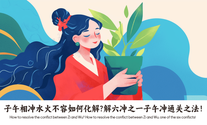子午冲通关之法