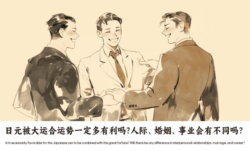 日元被大运合