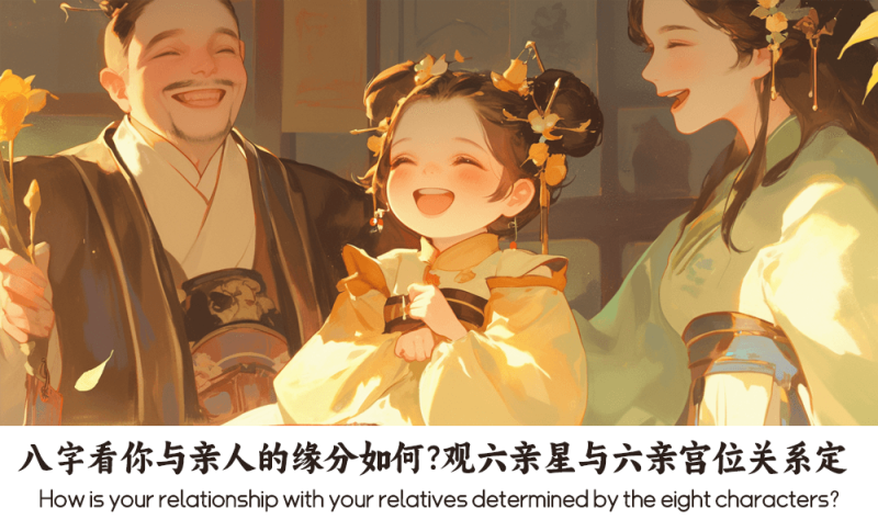 六亲
