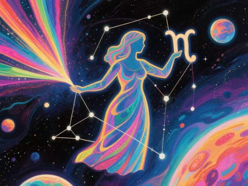 处女座