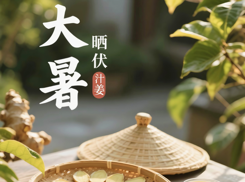 大暑