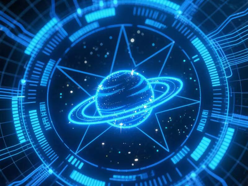 星盘中木星的含义：你的幸运与生命力扩展方向