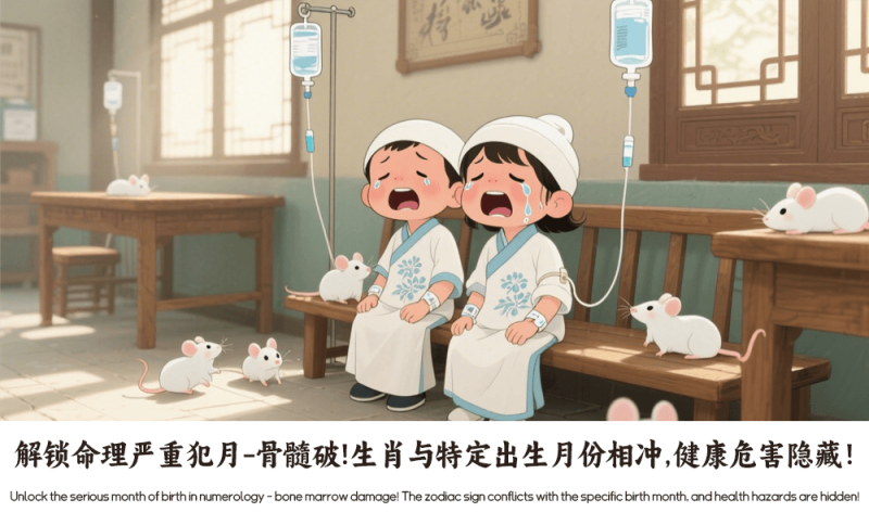 严重犯月-骨髓破