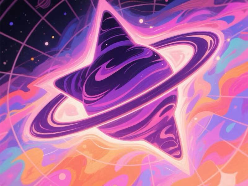 土星