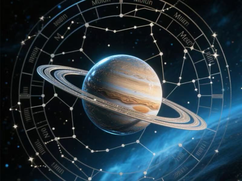 天王星